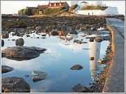 25th Aug 2012 - Reflections In A Rockpool