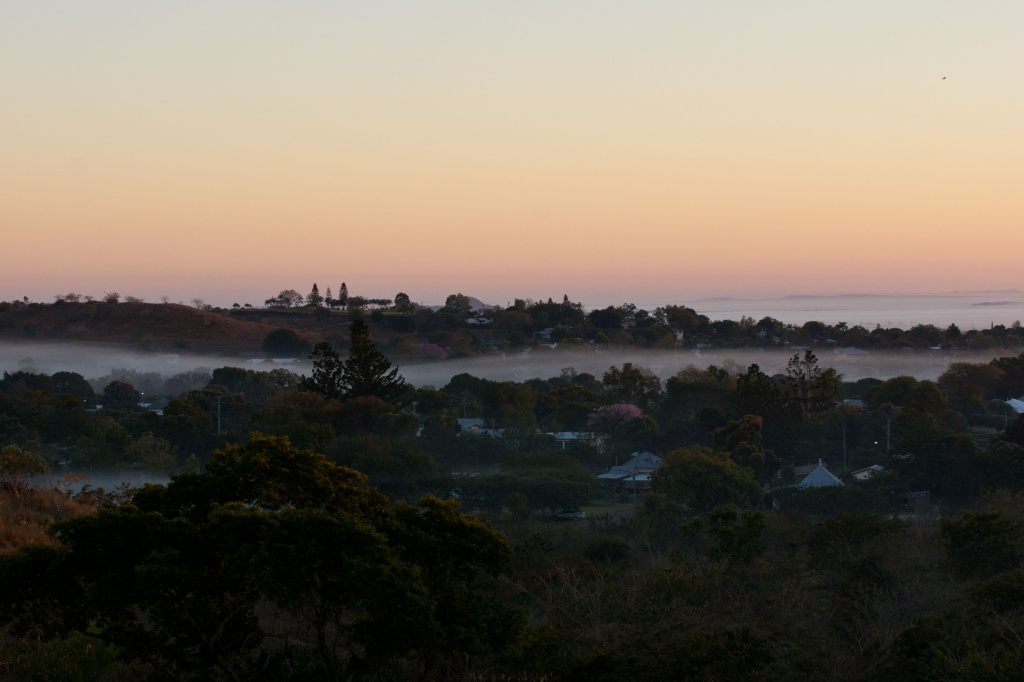 Morning Fog by bella_ss