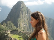 19th Aug 2012 - Machu Picchu 