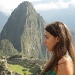 Machu Picchu  by estelajimenez