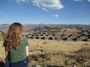 17th Aug 2012 - Sacsayhuaman