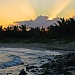 The sun sets on Tulum... by soboy5