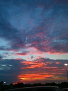 24th Aug 2012 - Sunset123