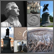 21st Aug 2012 - Historic Boston Collage