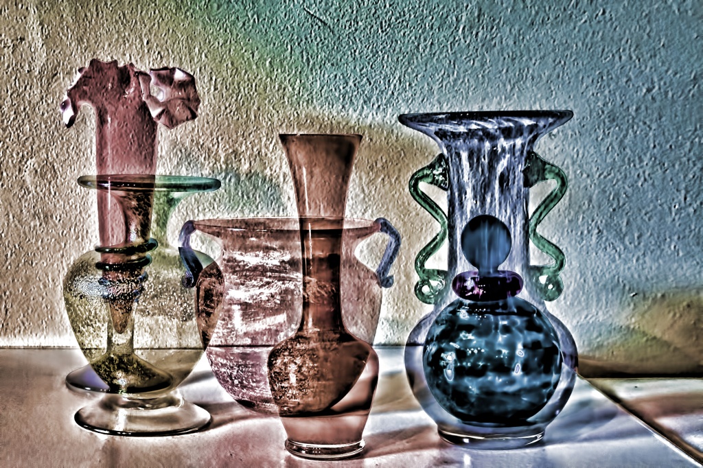 Vases by lstasel