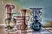 25th Aug 2012 - Vases