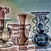 Vases by lstasel