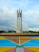 25th Aug 2012 - Quezon City Circle