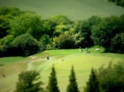 19th Jun 2011 - Mini Golf