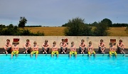 20th Aug 2012 - Pool Fun
