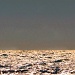Yacht on horizon colour by seanoneill