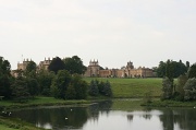 26th Aug 2012 - Blenheim Palace