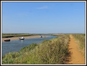 26th Aug 2012 - The Coastal Path
