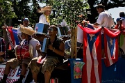26th Aug 2012 - Celebrating Puerto Rican Heritage