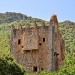 Monastery ruins... by philbacon