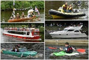 26th Aug 2012 - York 800 Flotilla