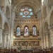 Waltham Abbey church nave by dulciknit