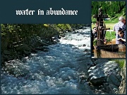 27th Aug 2012 - VACATION  - DAY 3:  WATER IN ABUNDANCE