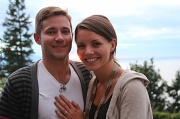 26th Aug 2012 - They're Engaged!!!