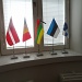 Flags by tiss
