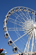 19th Aug 2012 - V&A Waterfront Ferris Wheel