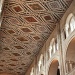 Waltham Abbey church ceiling by dulciknit