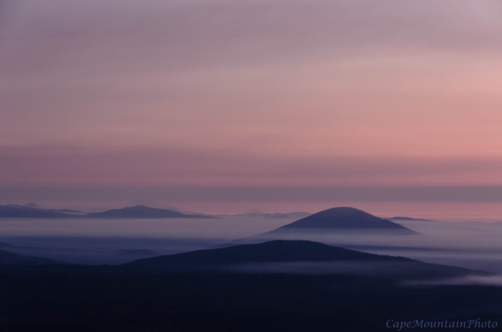 Smoke Colors the Dawn by jgpittenger