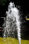 18th Aug 2012 - Fountain 