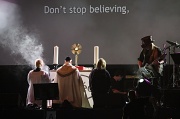 24th Aug 2012 - Don't Stop Believing