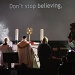 Don't Stop Believing by daffodill