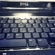 28th Aug 2012 - laptop