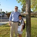 Josh's first day of 4th Grade!! by mariaostrowski