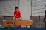 28th Aug 2012 - Ryan LOVES Gymnastics!