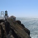 Point Bonita Lighthouse by juletee