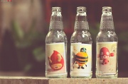 28th Aug 2012 - Bottle Babies