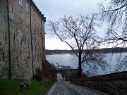 3rd Dec 2011 - Aker fortress