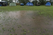 25th Aug 2012 - British Camping Weather