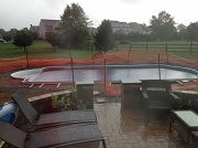 28th Aug 2012 - Rainy again!!!