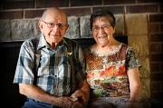 25th Aug 2012 - Grandparents