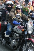 27th Aug 2012 - Harleys On The High Street