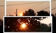 30th Aug 2012 - Sunrise