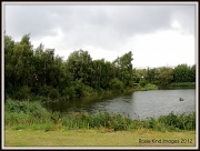 30th Aug 2012 - Priory Business Park Lake