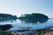 30th Aug 2012 - Five Islands, Coast of Maine