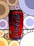 30th Aug 2012 - Coca-Cola - Percolated