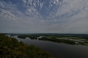 28th Aug 2012 - The Mighty Mississippi