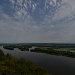 The Mighty Mississippi by lstasel