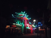 30th Aug 2012 - Neon Lights in Chinatown