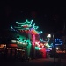 Neon Lights in Chinatown by jnadonza