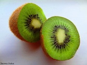 31st Aug 2012 - K is for Kiwi Fruit.