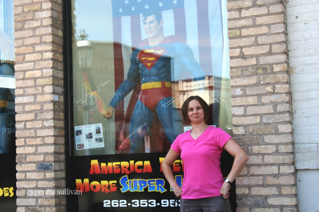 238 MOM's are super heros! by pennyrae